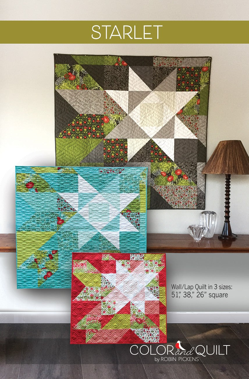 Starlet