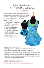 Vivian Apron