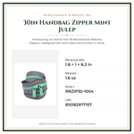 Product Specifications – 30in Handbag Zipper Mint Julep