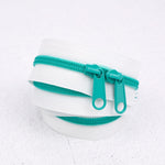 30in Handbag Zipper Tidal