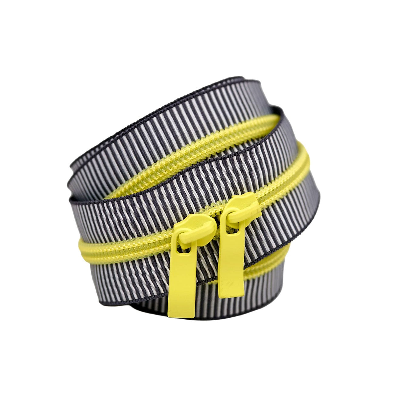 40in Handbag Zipper Glow Stick
