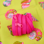 40in Handbag Zipper Sugar Rush