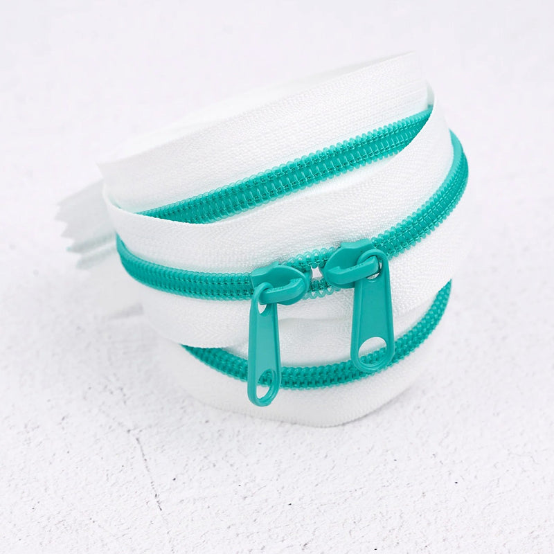 4 Yard Handbag Zipper Tidal
