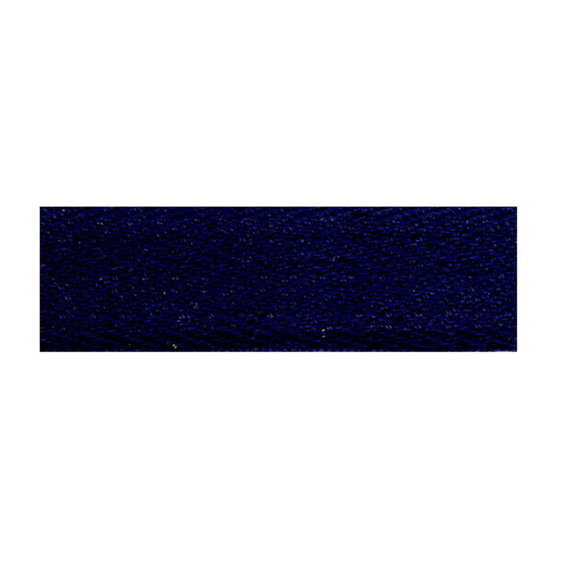 Cotton Twill Tape 14mm Navy