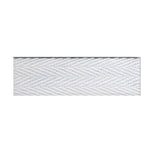 Cotton Twill Tape 25mm White
