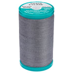 Coats Bold Hand Quilting Thread 175 yds Slate