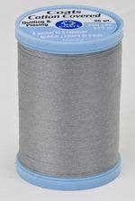 Quilting and Piecing Thread 35wt 250yd Nugrey