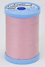 Quilting and Piecing Thread 35wt 250yd Rose Pink