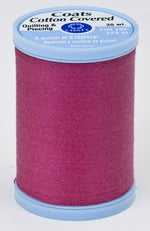Quilting and Piecing Thread 35wt 250yd Red Rose