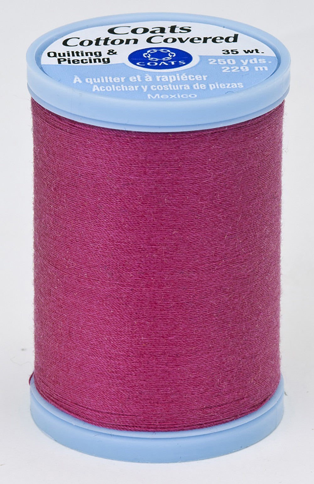 Quilting and Piecing Thread 35wt 250yd Red Rose