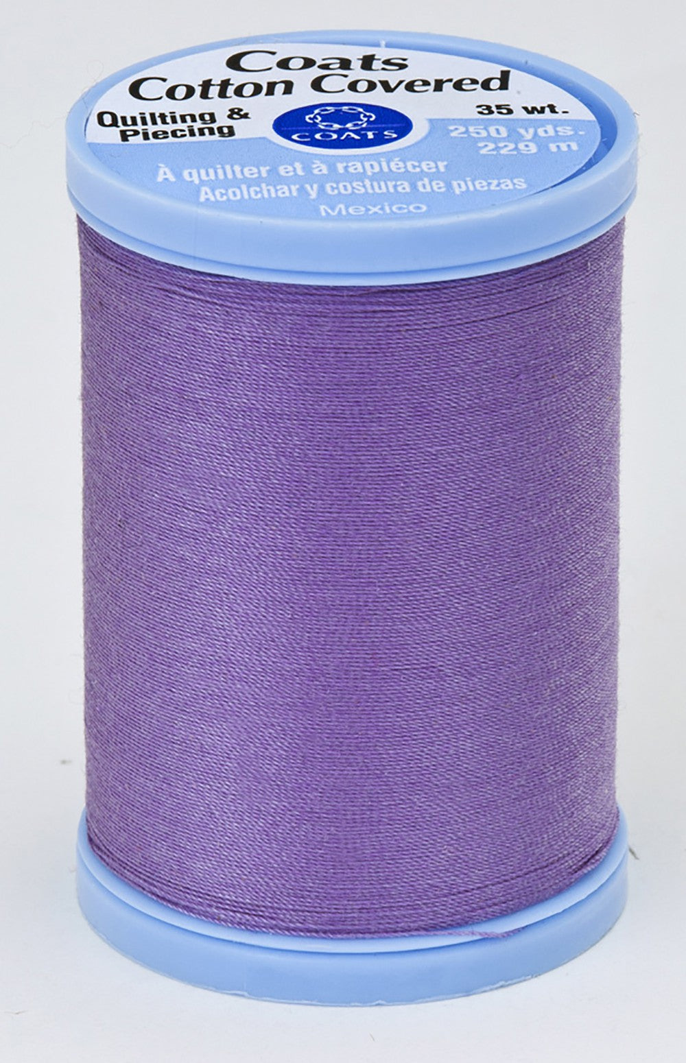 Quilting and Piecing Thread 35wt 250yd Violet