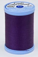 Quilting and Piecing Thread 35wt 250yd Purple