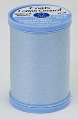 Icy Blue