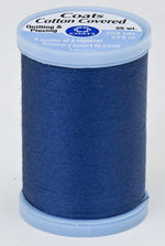 Quilting and Piecing Thread 35wt 250yd Yale Blue
