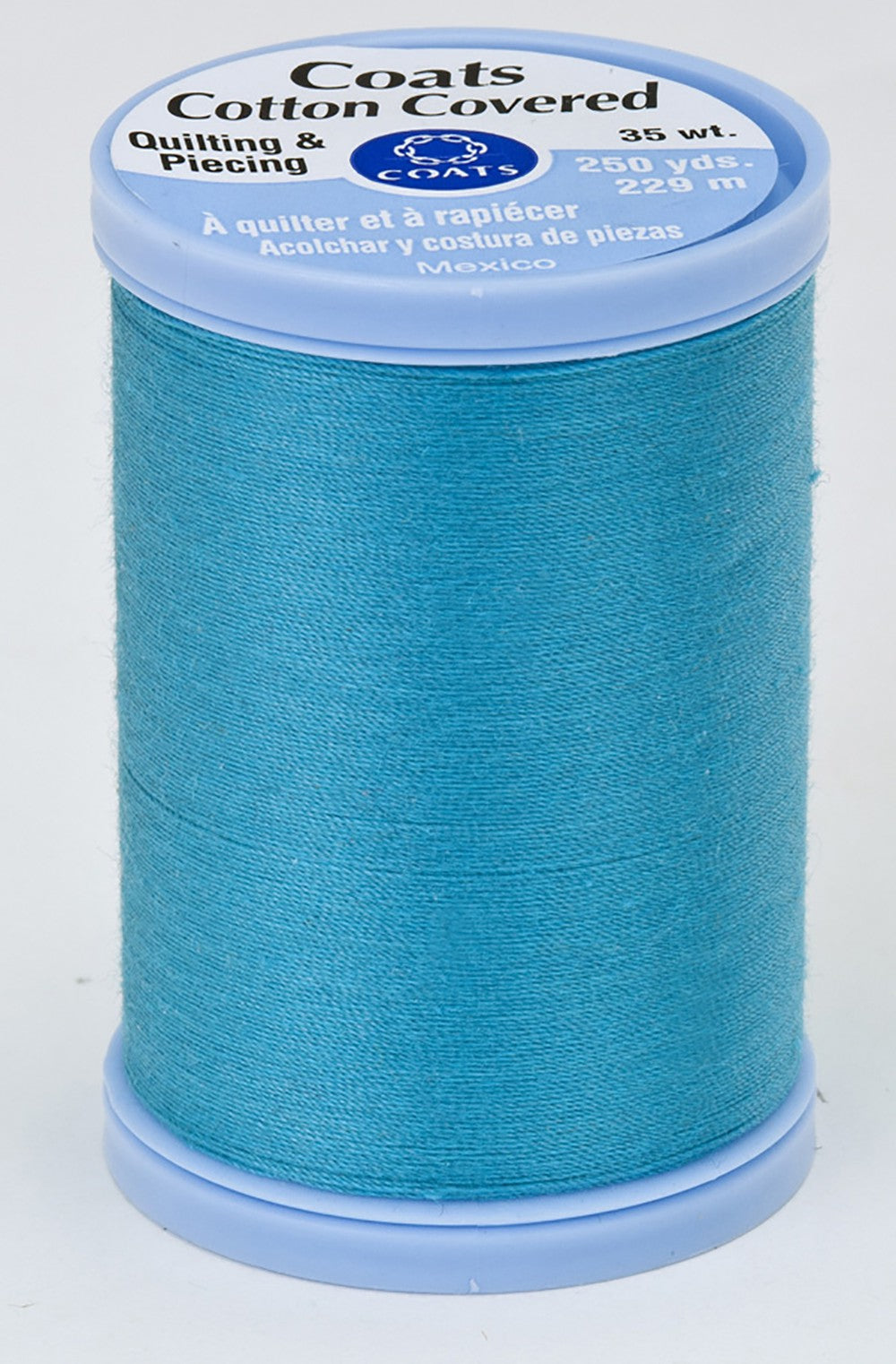 Quilting and Piecing Thread 35wt 250yd Parakeet