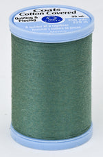 Quilting and Piecing Thread 35wt 250yd Juniper