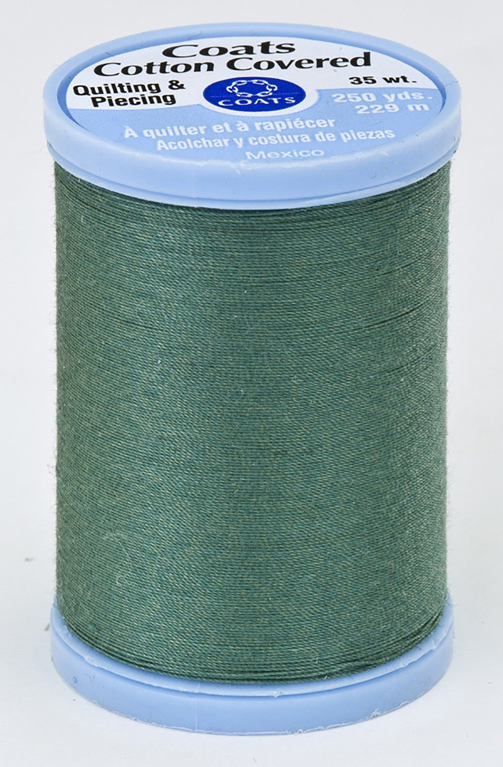 Quilting and Piecing Thread 35wt 250yd Juniper