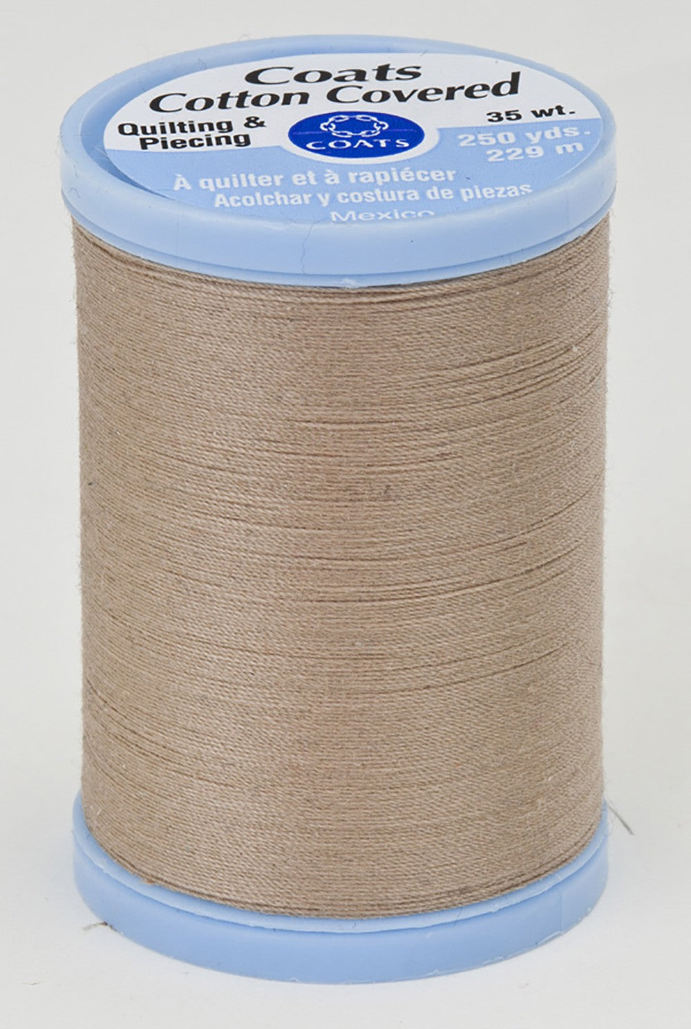 Quilting and Piecing Thread 35wt 250yd Dogwood