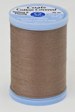 Quilting and Piecing Thread 35wt 250yd Driftwood