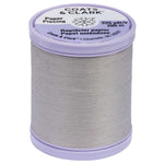 Coats Paper Piecing Thread 225 yds Nugray