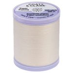 Coats Paper Piecing Thread 225 yds Natural