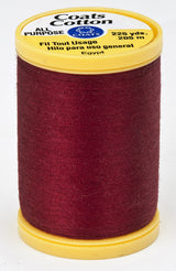 Barberry Red