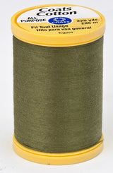 Bronze Green