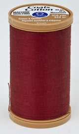 Barberry Red