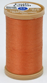 Dark Orange