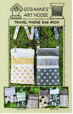 Travel Phone Bag