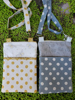 Travel Phone Bag