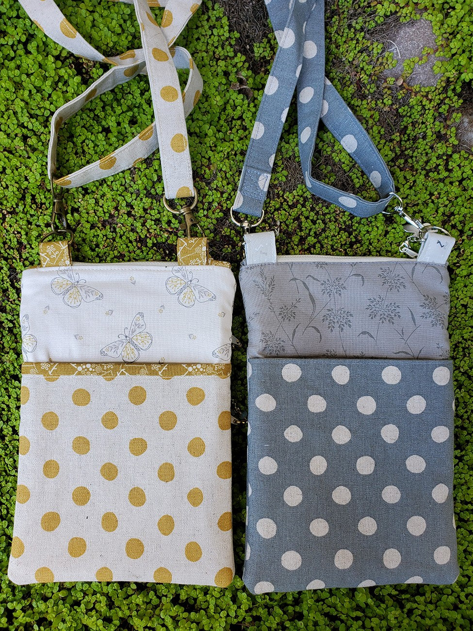 Travel Phone Bag
