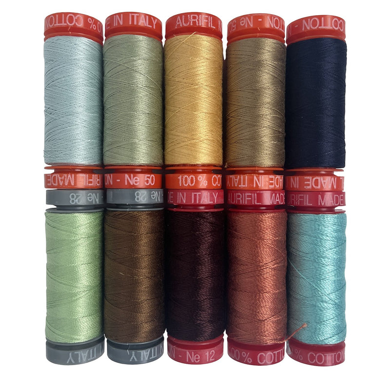 On Your Mark by Seth Apter