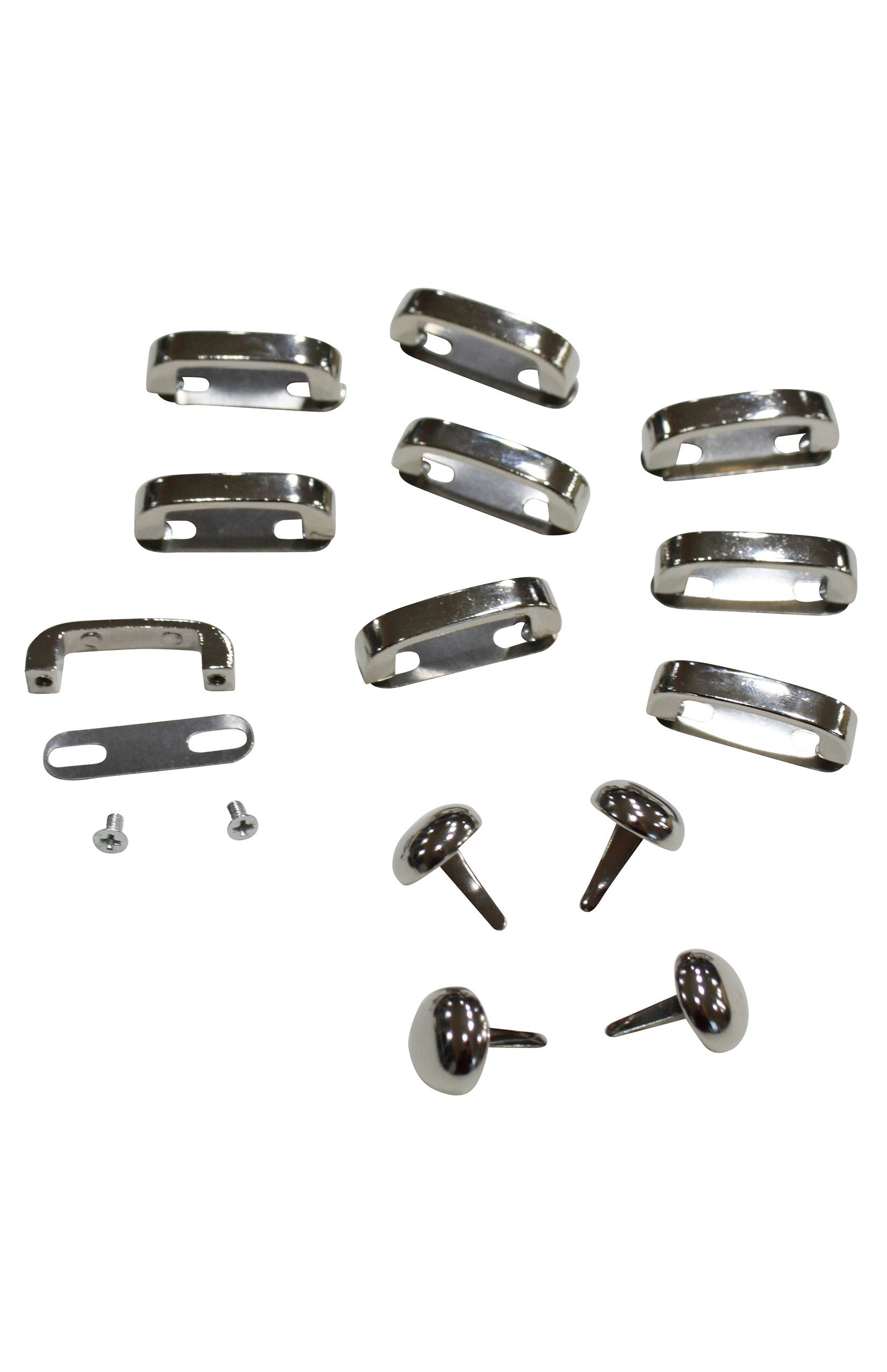 Hetty Hold All Hardware Kit