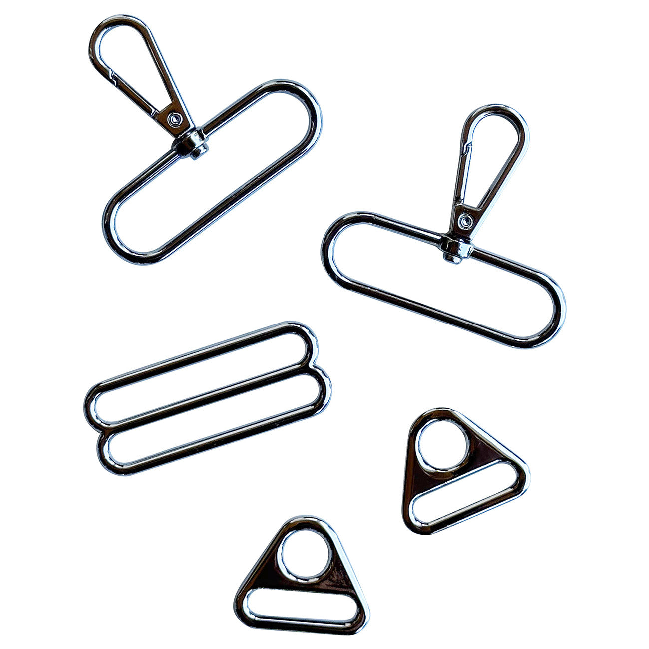 JoJo on the Go Hardware Kit