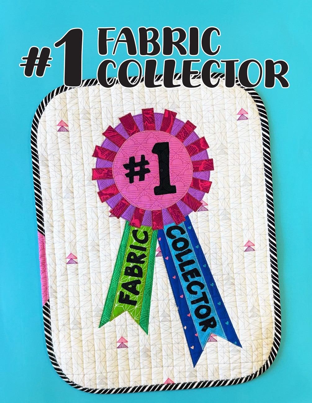 The #1 Fabric Collector