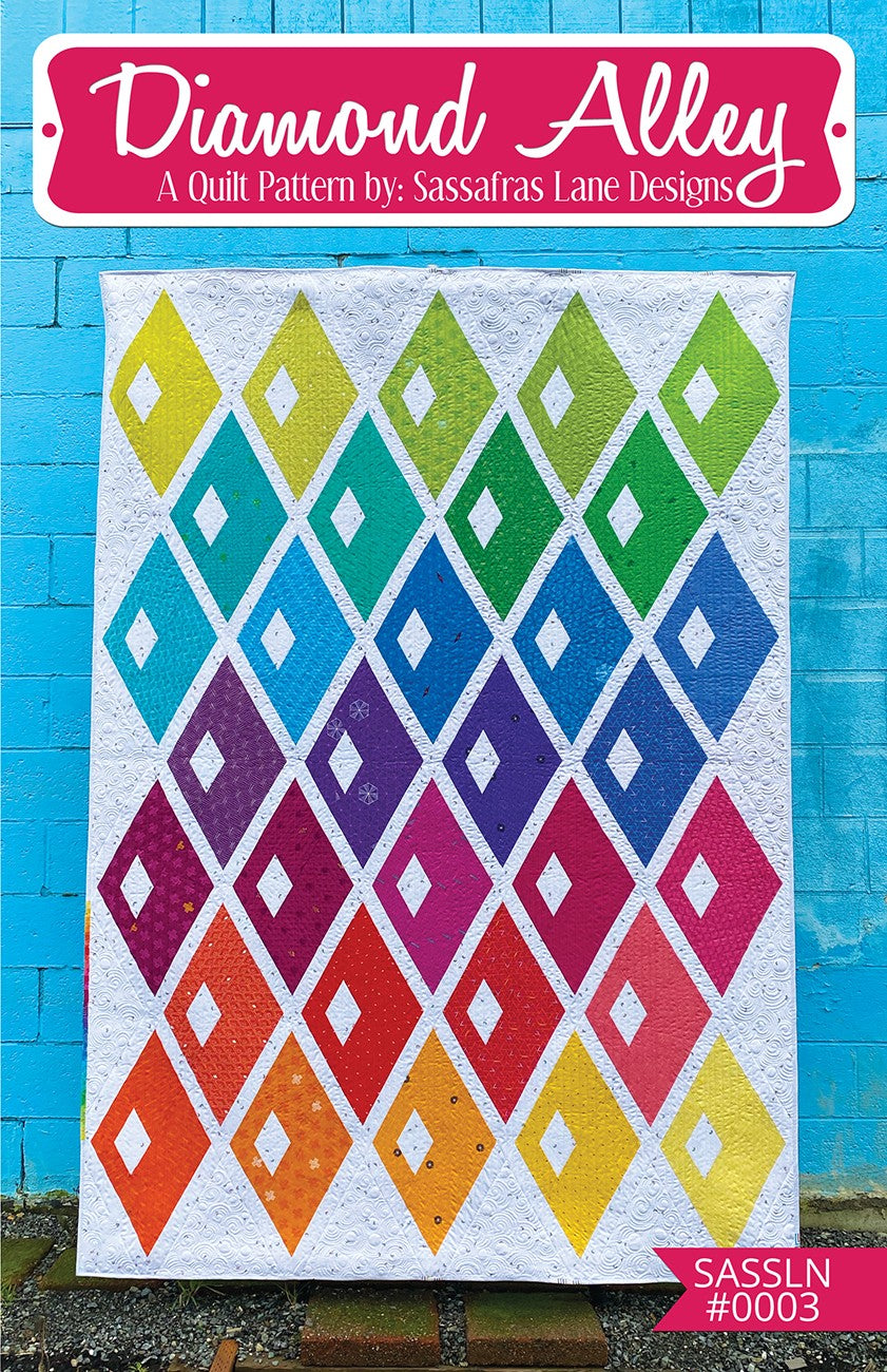 Diamond Alley