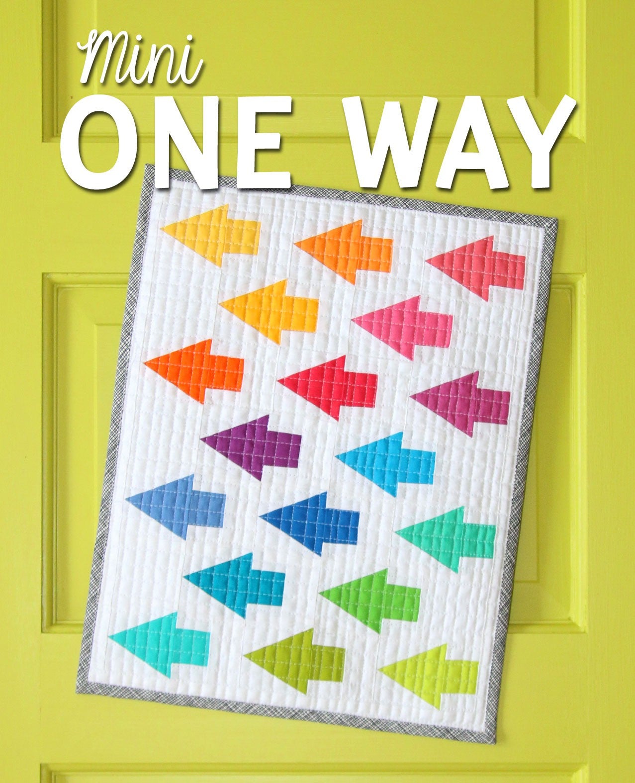 Mini One Way