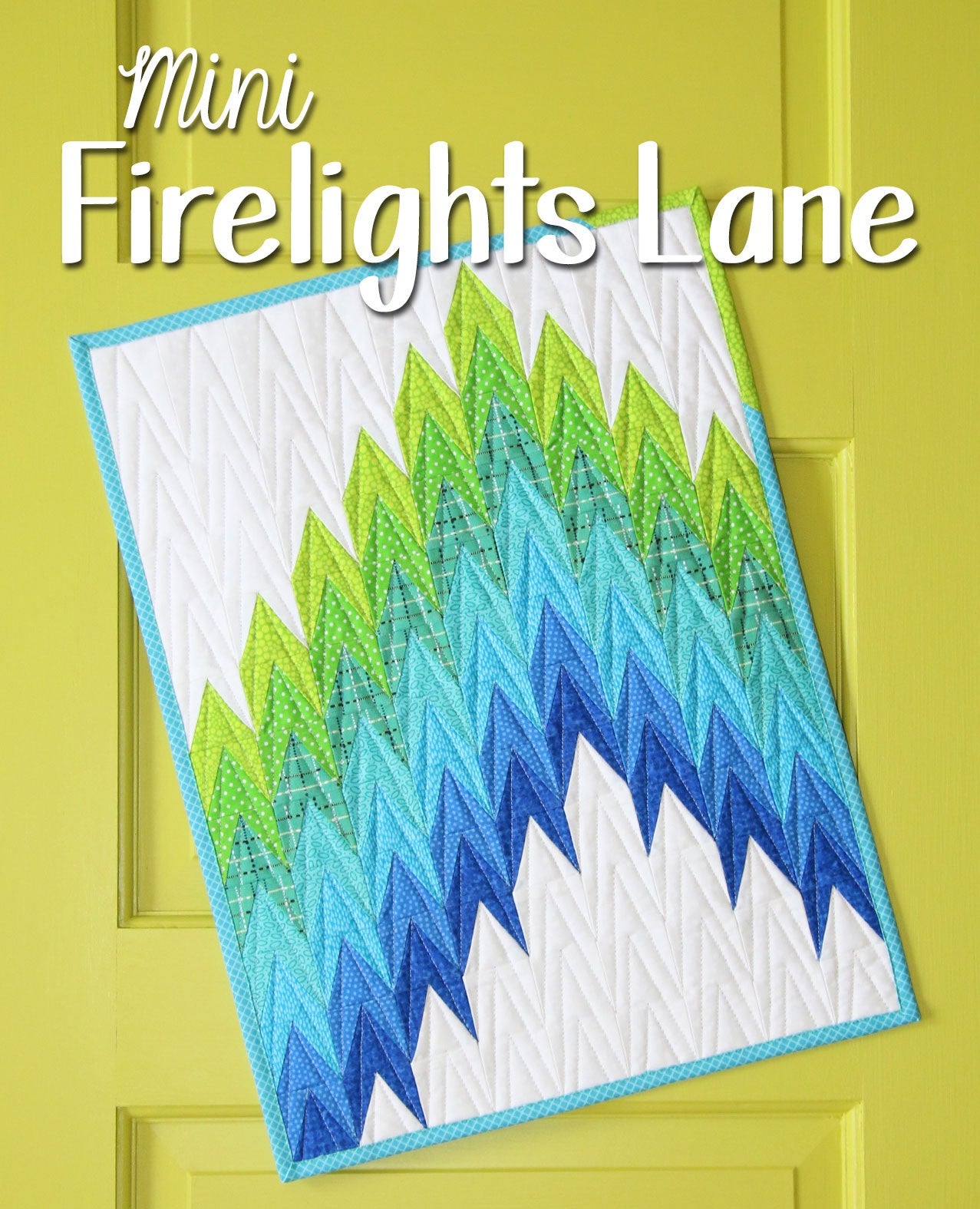 Mini Firelights Lane