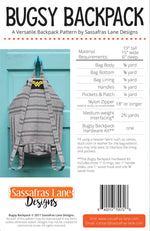 Bugsy Backpack