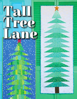 Tall Tree Lane