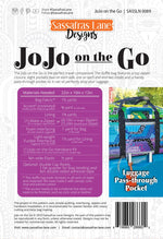 JoJo on the Go Duffle Bag