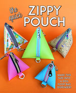 The Quick Zippy Pouch