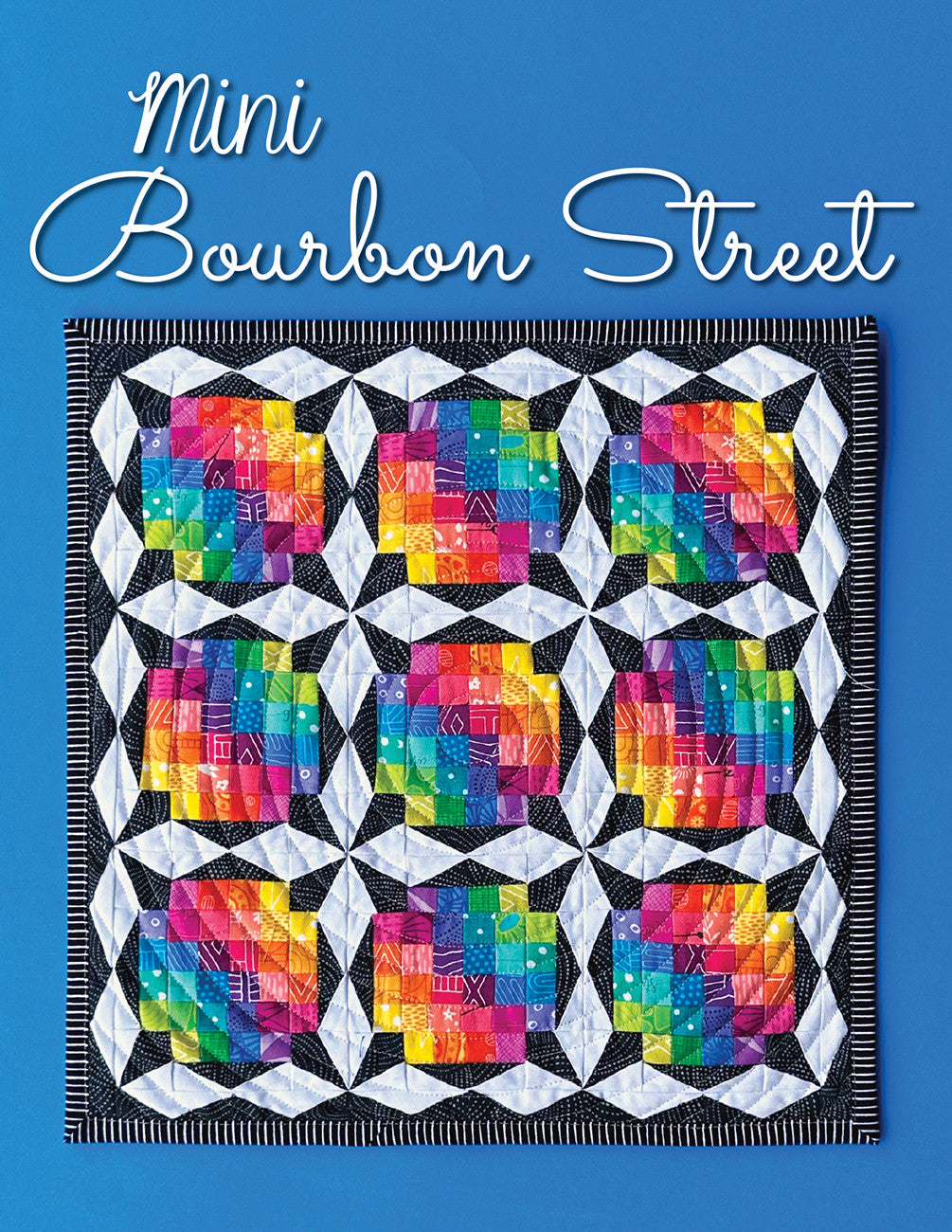 Mini Bourbon Street