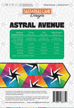 Astral Avenue