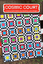 Cosmic Court
