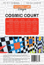 Cosmic Court