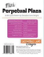Mini Perpetual Plaza