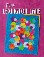 Mini Lexington Lane