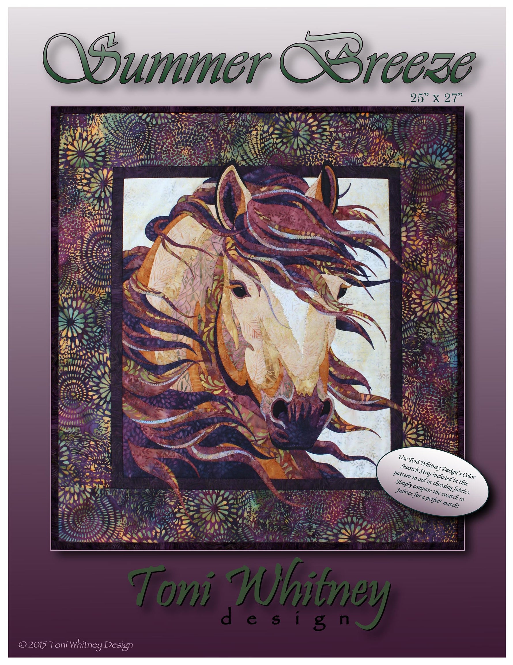Summer Breeze